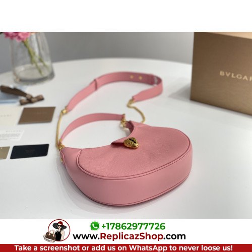 Bvlgari Bag - Image 6