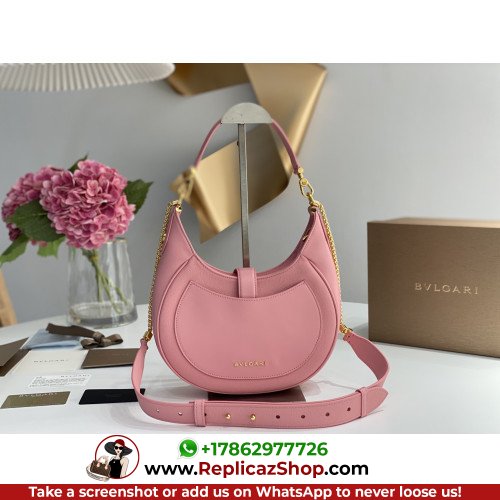 Bvlgari Bag - Image 8