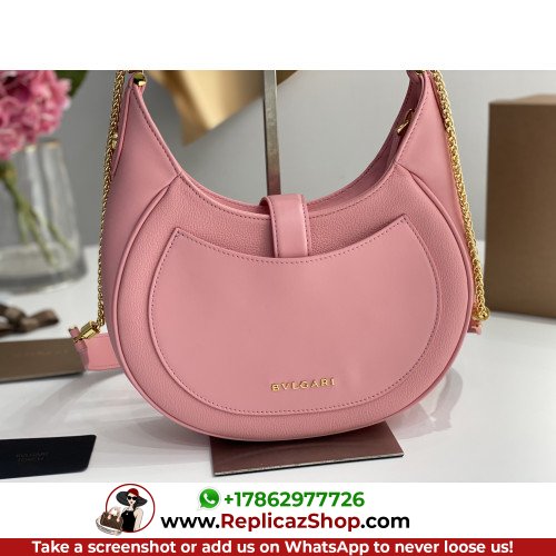 Bvlgari Bag - Image 9