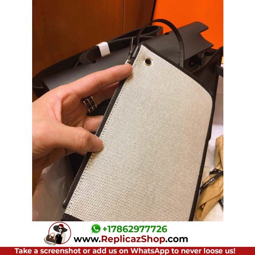 Hermes Herbag - Image 2