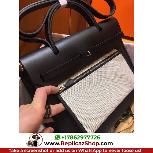 Hermes Herbag - Image 3