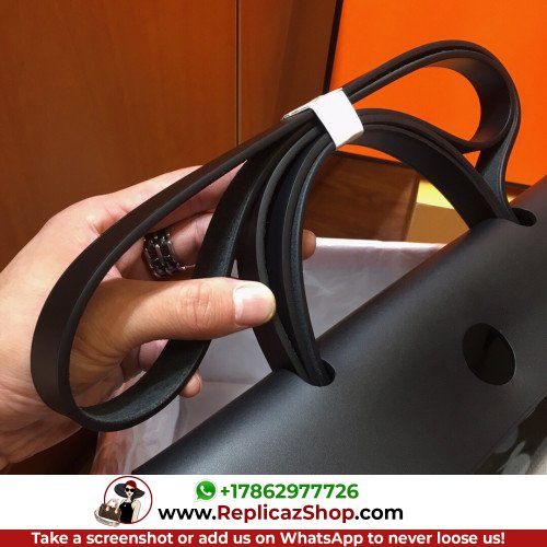 Hermes Herbag - Image 6