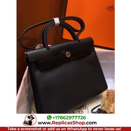 Hermes Herbag