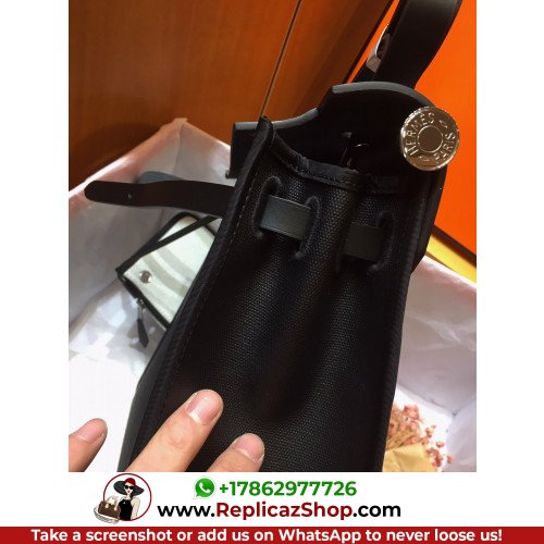 Hermes Herbag - Image 10