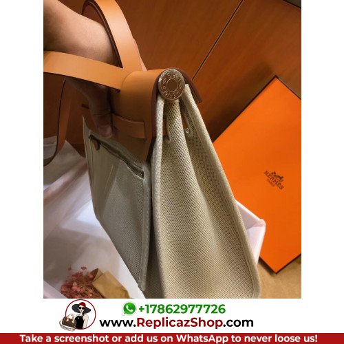 Hermes Herbag - Image 2