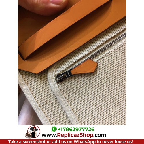 Hermes Herbag - Image 3