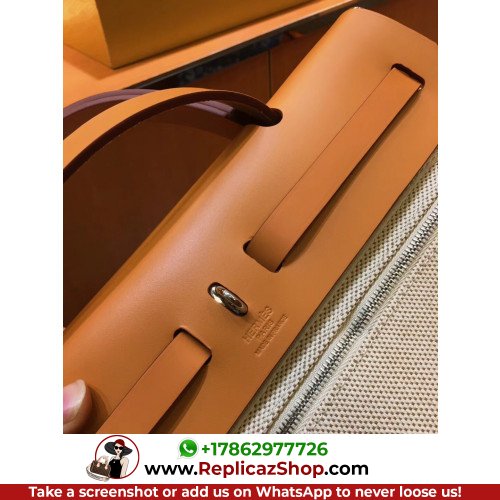 Hermes Herbag - Image 4