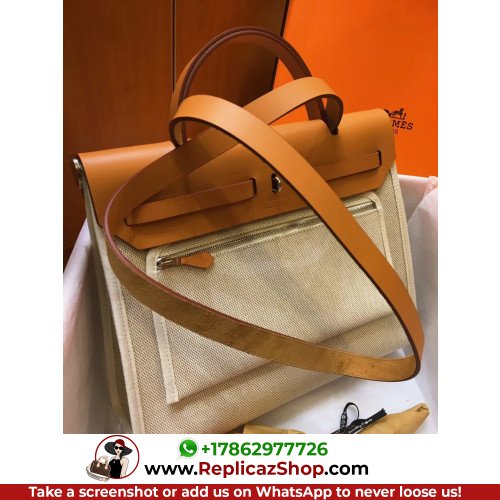 Hermes Herbag