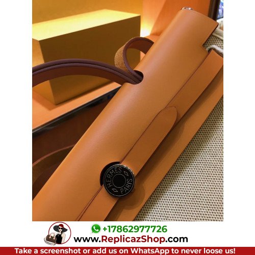 Hermes Herbag - Image 6