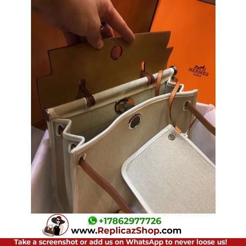 Hermes Herbag - Image 7