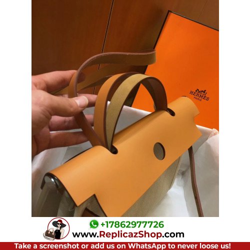 Hermes Herbag - Image 8