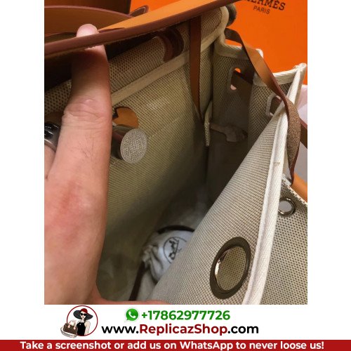 Hermes Herbag - Image 9