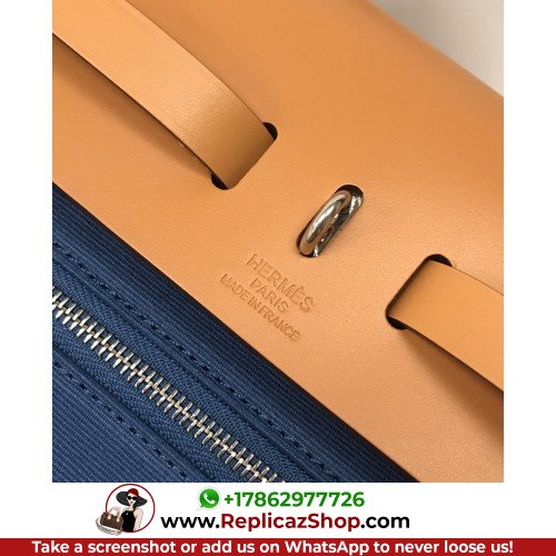 Hermes Herbag - Image 2