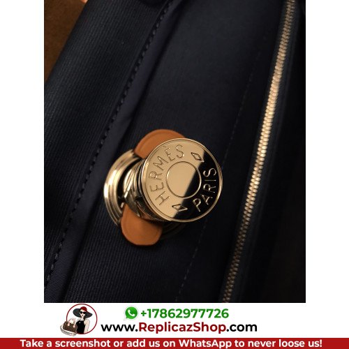 Hermes Herbag - Image 3