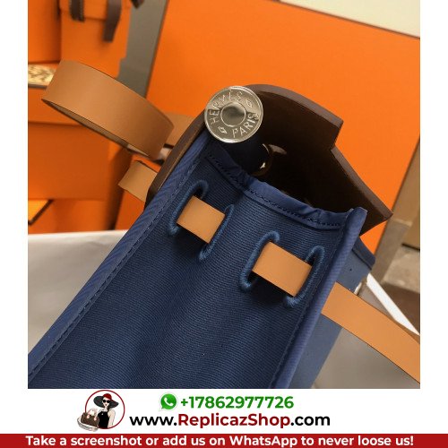 Hermes Herbag - Image 4