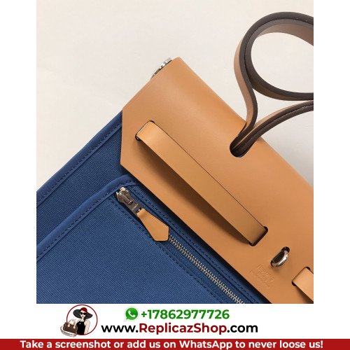 Hermes Herbag - Image 5