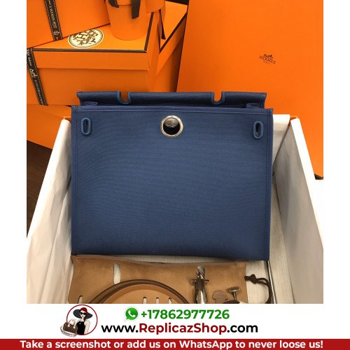 Hermes Herbag - Image 7