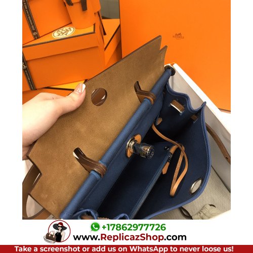 Hermes Herbag - Image 8