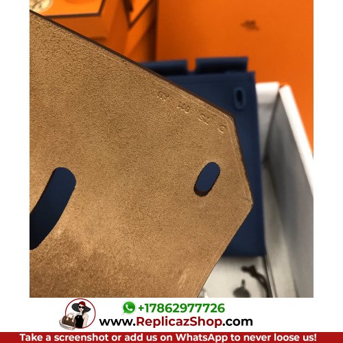 Hermes Herbag - Image 9