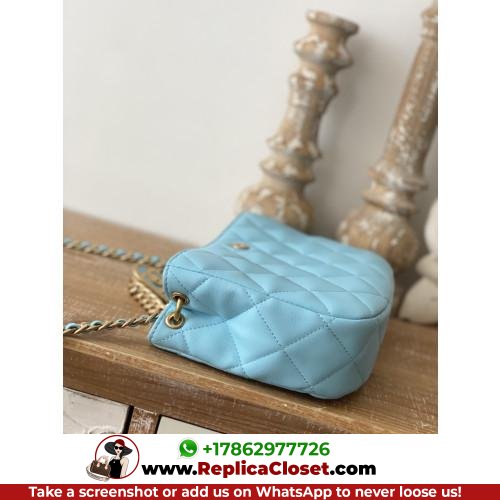 Chanel Gabrielle - Image 4