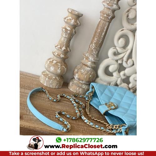 Chanel Gabrielle - Image 5