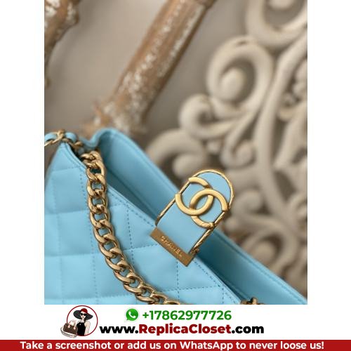 Chanel Gabrielle - Image 6