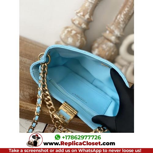 Chanel Gabrielle - Image 9