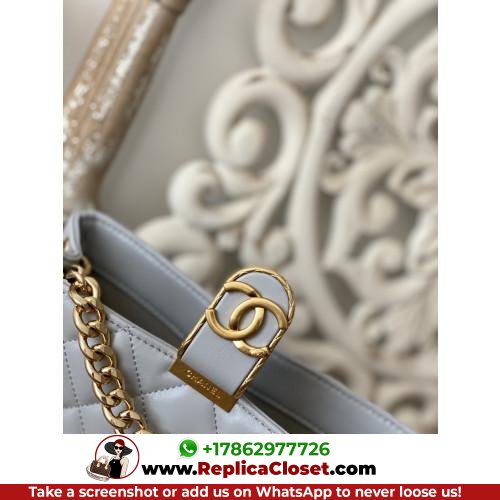 Chanel Gabrielle - Image 5