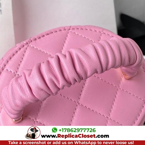 Chanel Bucket - Image 3