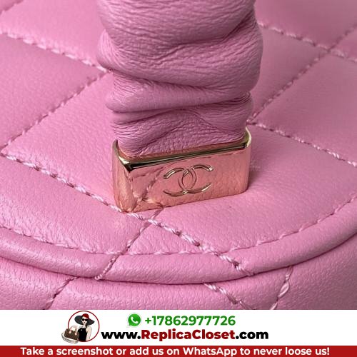 Chanel Bucket - Image 5