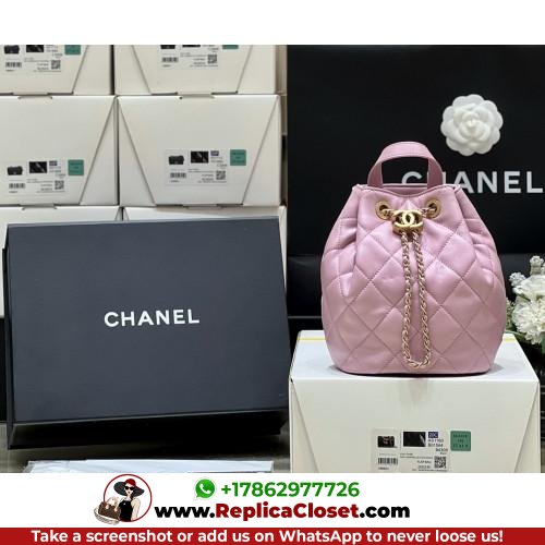 Chanel Backpack - Image 2