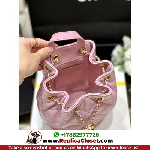 Chanel Backpack - Image 4