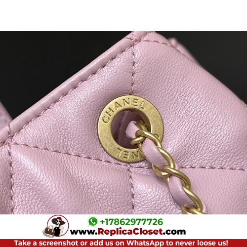 Chanel Backpack - Image 5