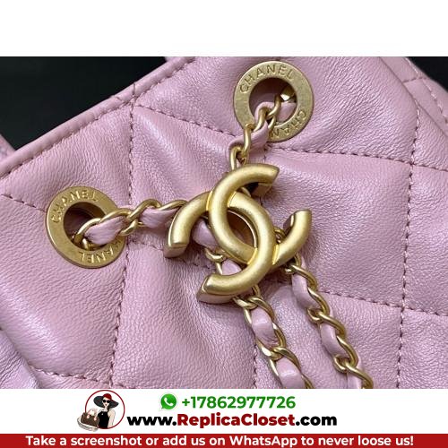 Chanel Backpack - Image 6