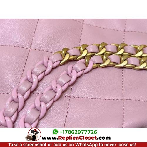 Chanel Backpack - Image 8