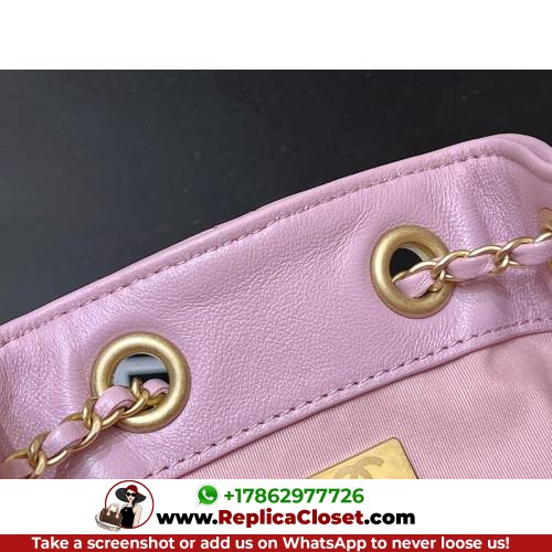 Chanel Backpack - Image 9