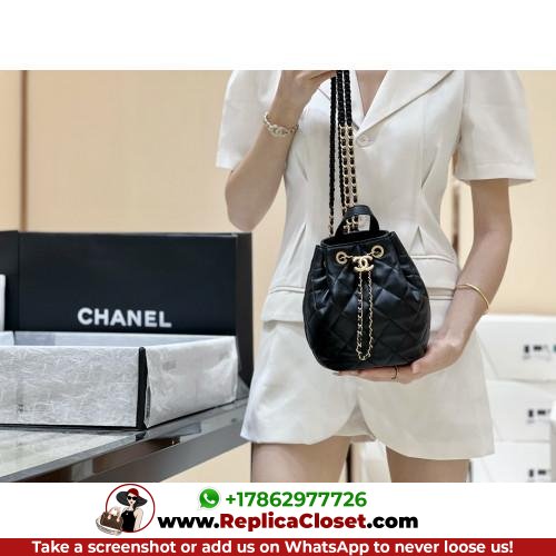 Chanel Backpack - Image 10