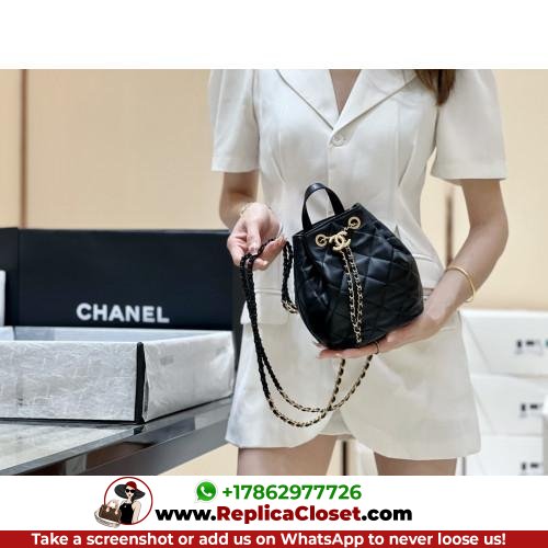 Chanel Backpack - Image 11
