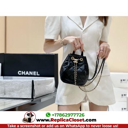 Chanel Backpack - Image 12