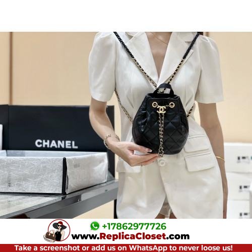 Chanel Backpack - Image 13