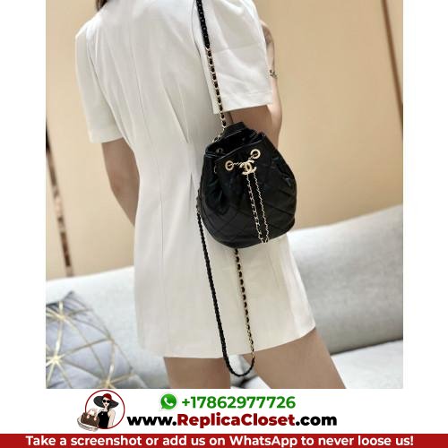 Chanel Backpack - Image 15