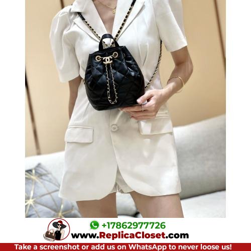 Chanel Backpack - Image 16