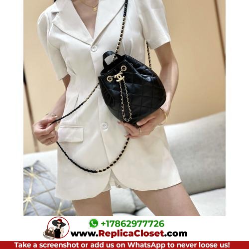 Chanel Backpack - Image 17