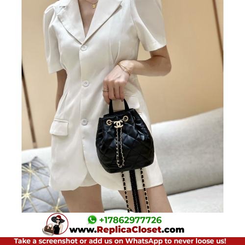 Chanel Backpack - Image 18