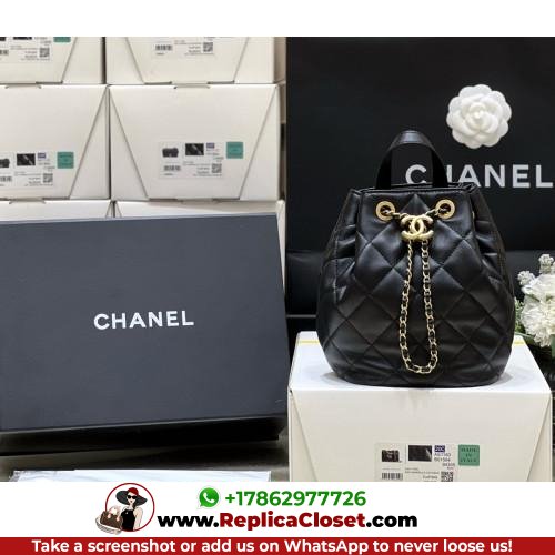 Chanel Backpack - Image 2