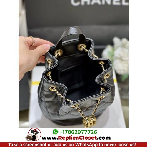 Chanel Backpack - Image 4