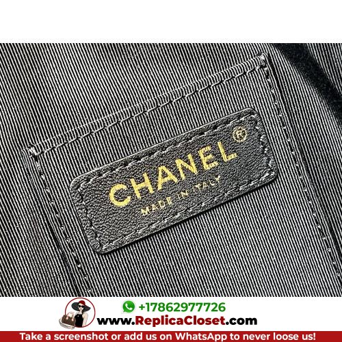 Chanel Backpack - Image 5