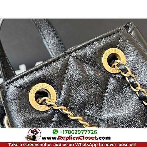 Chanel Backpack - Image 6