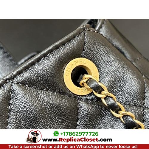 Chanel Backpack - Image 7