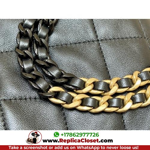 Chanel Backpack - Image 9